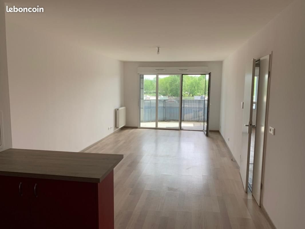 Appartement à louer, 67m², Bordeaux
