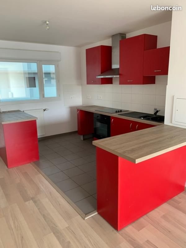 Appartement à louer, 67m², Bordeaux