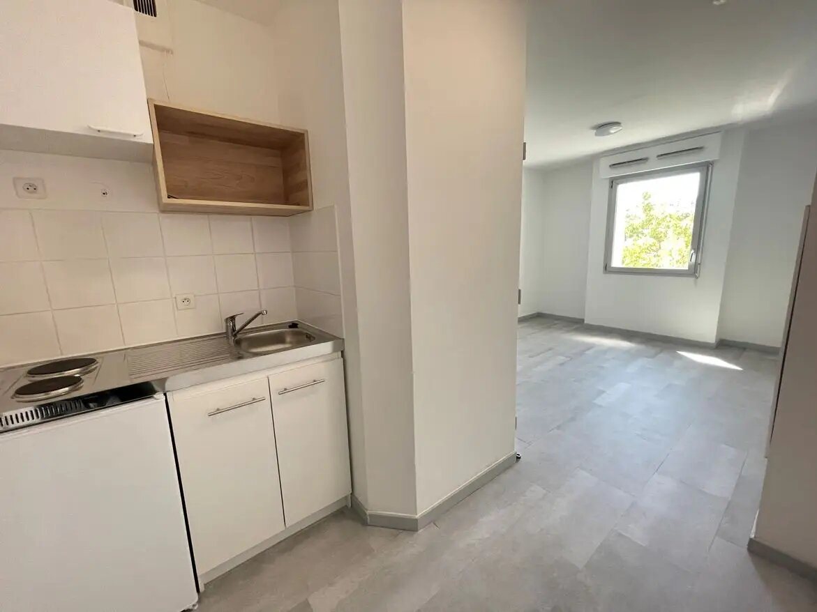 Appartement à vendre, 18m², Rosny-sous-Bois