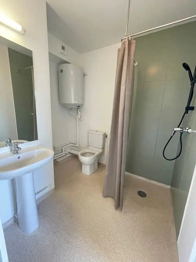Appartement à vendre, 18m², Rosny-sous-Bois