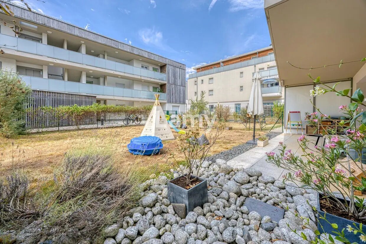 Appartement à vendre, 65m², Aix-les-Bains