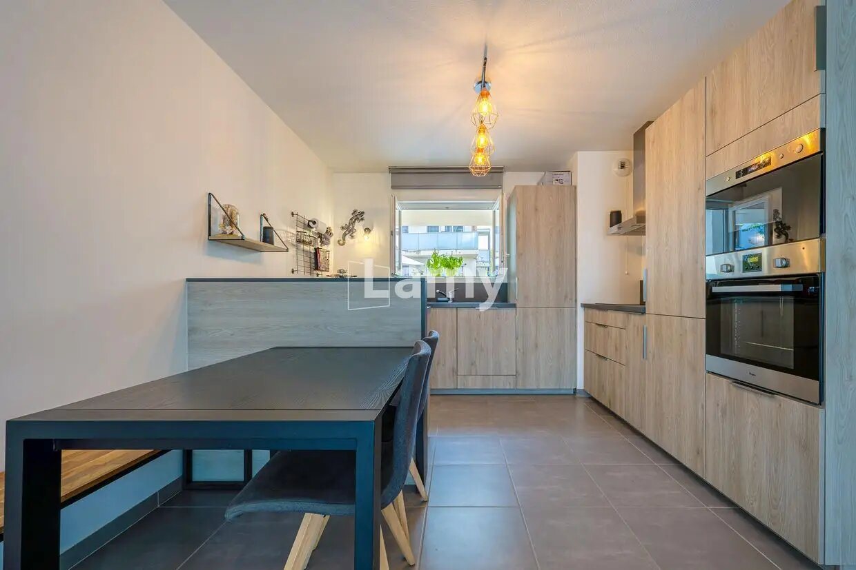 Appartement à vendre, 65m², Aix-les-Bains