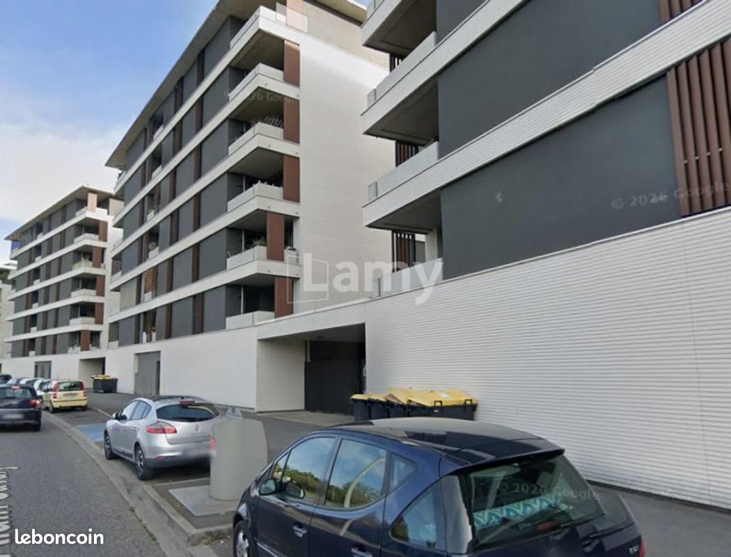 Appartement à louer, 64m², Blagnac