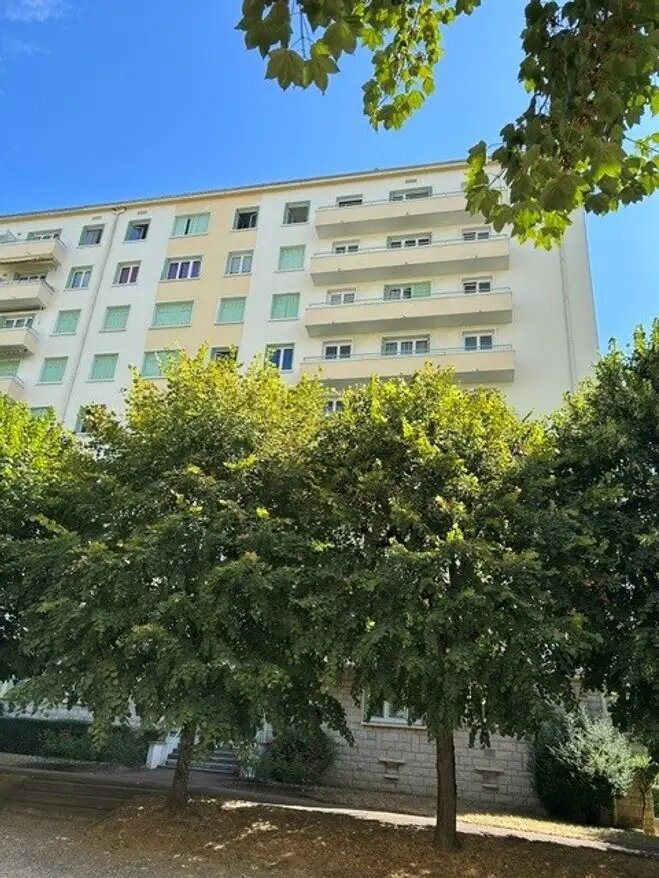 Appartement à vendre, 57m², Auxerre