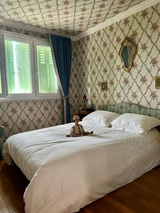 Appartement à vendre, 57m², Auxerre