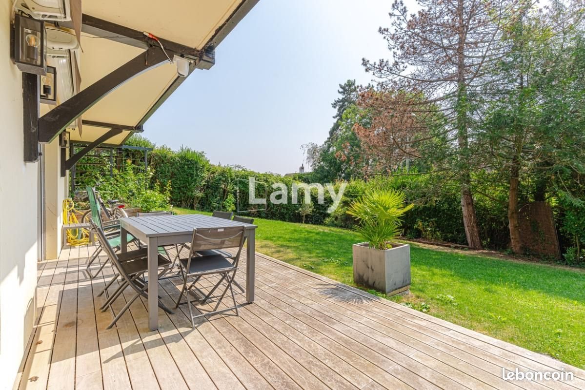 Appartement à vendre, 66m², Blonville-sur-Mer