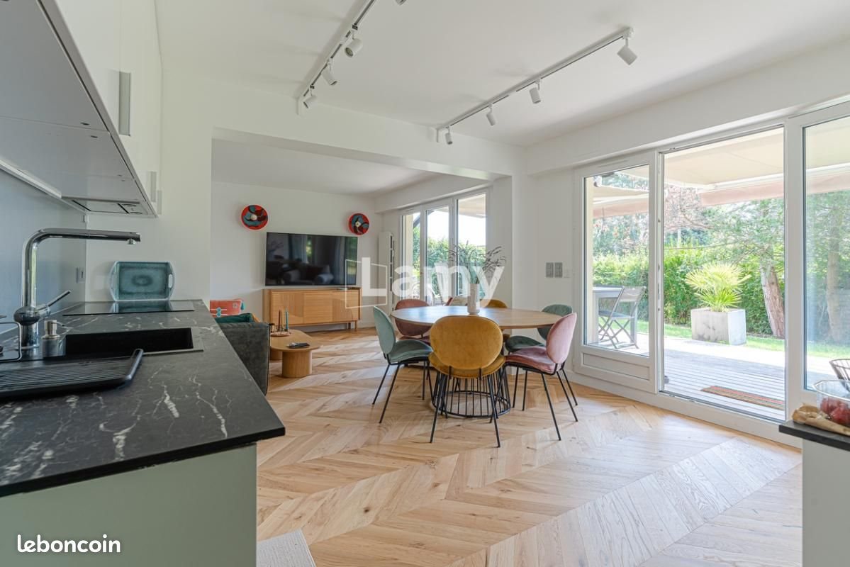 Appartement à vendre, 66m², Blonville-sur-Mer
