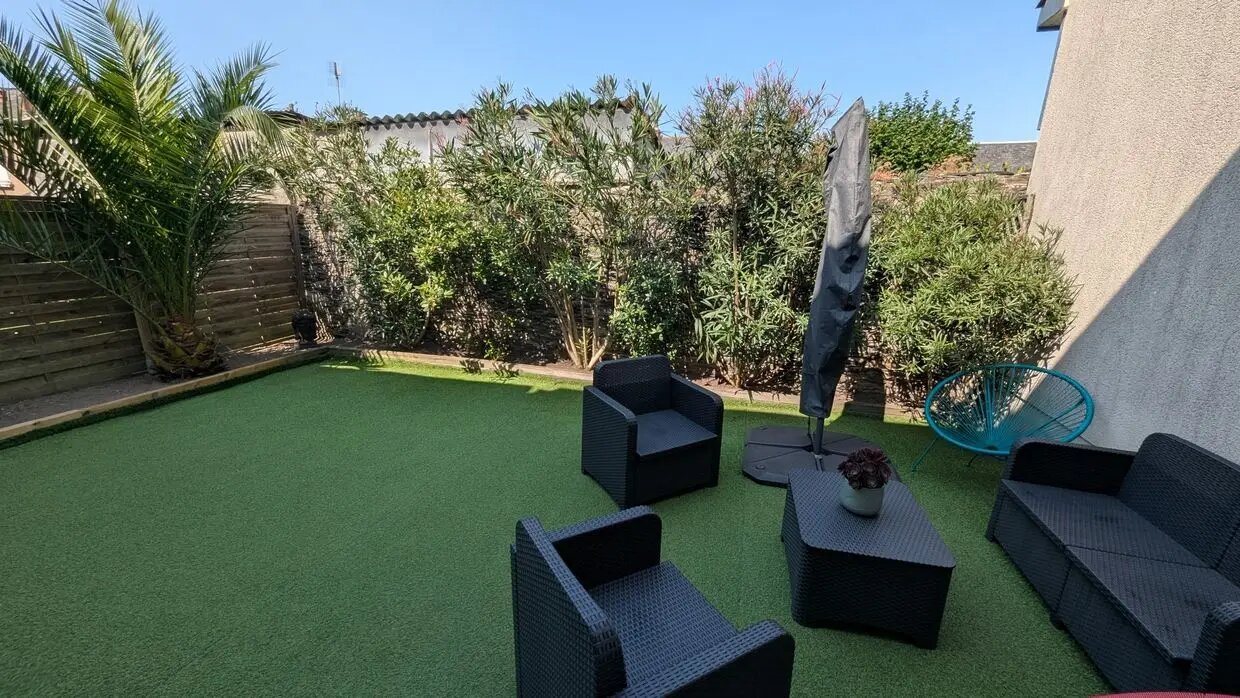 Maison à vendre, 101m², Angers