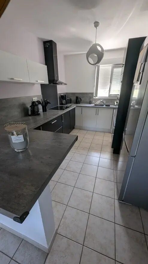 Maison à vendre, 101m², Angers