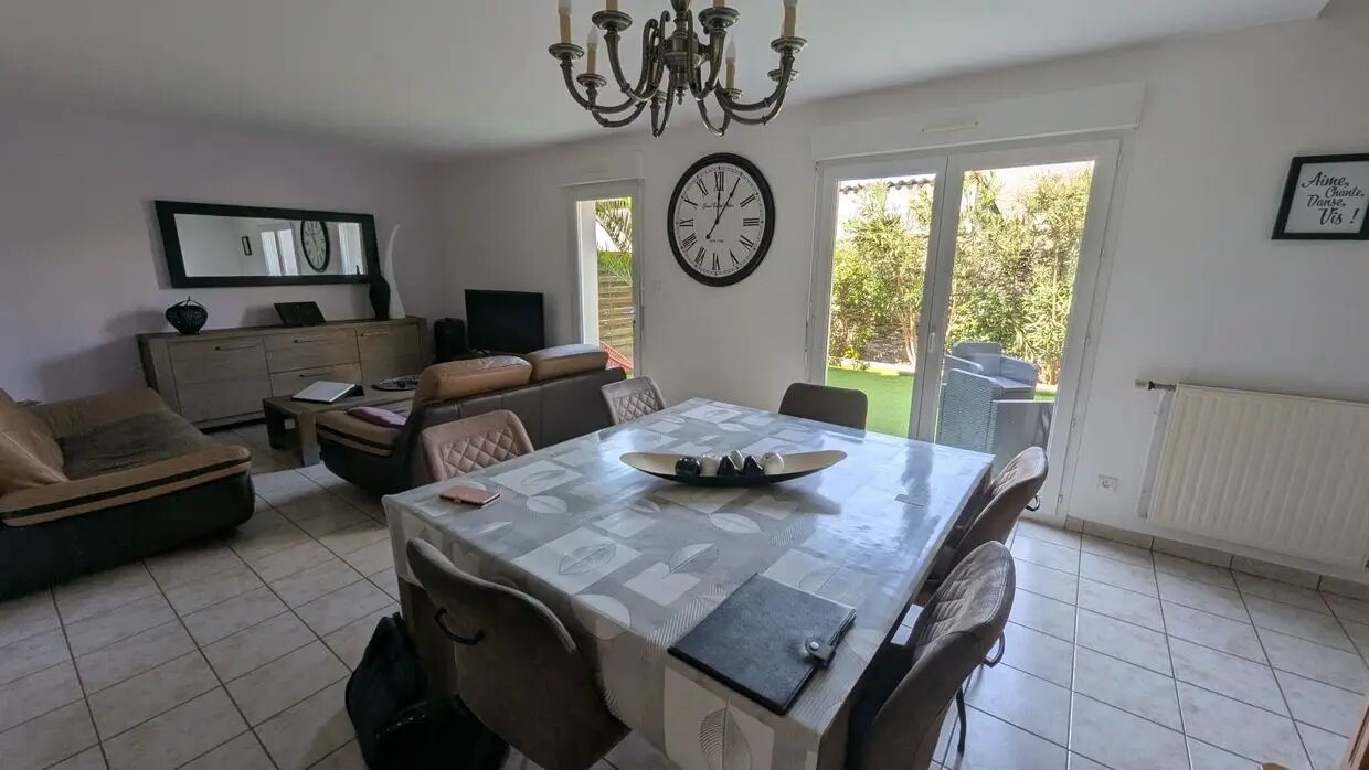 Maison à vendre, 101m², Angers
