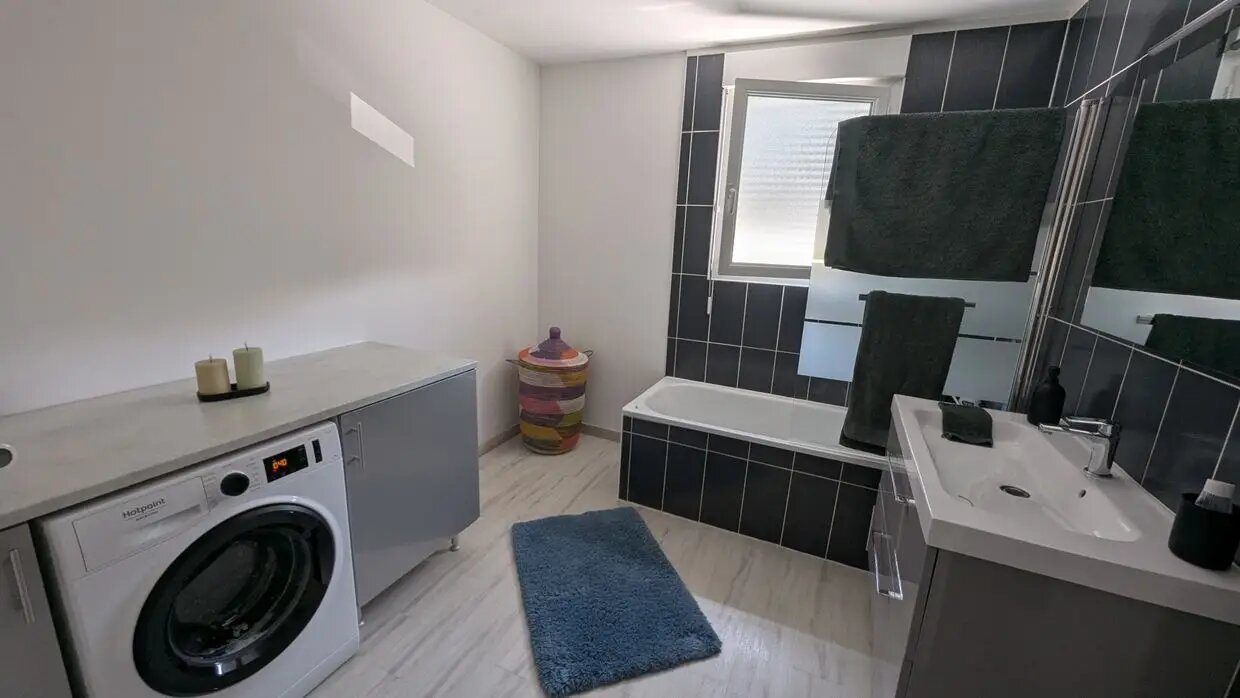 Maison à vendre, 101m², Angers