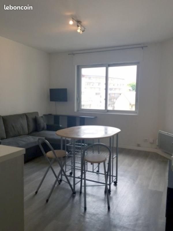 Appartement à louer, 23m², Chambéry