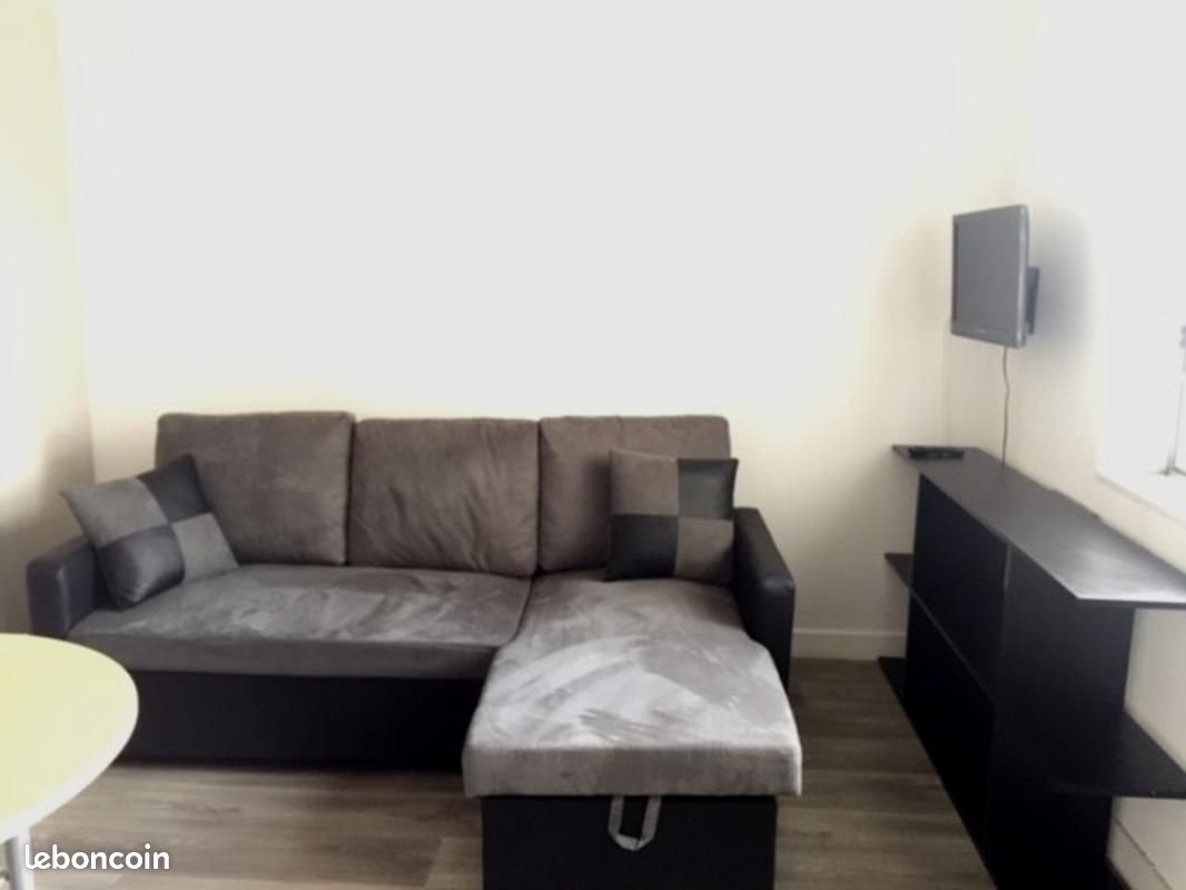 Appartement à louer, 23m², Chambéry