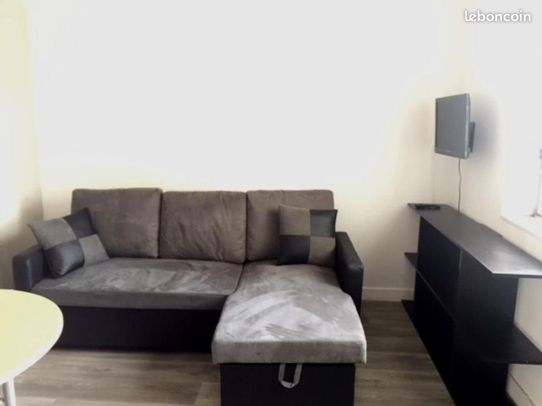 Appartement à louer, 23m², Chambéry