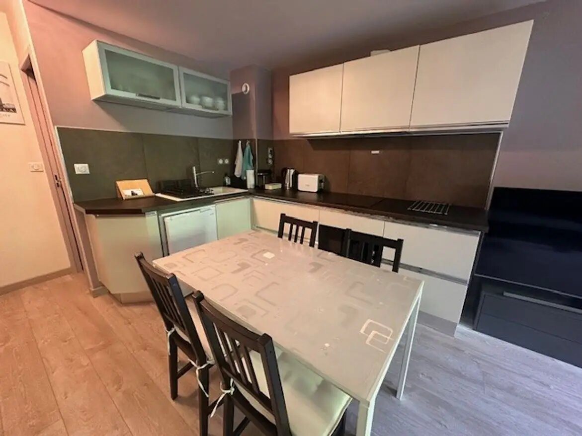 Appartement à vendre, 37m², Allos