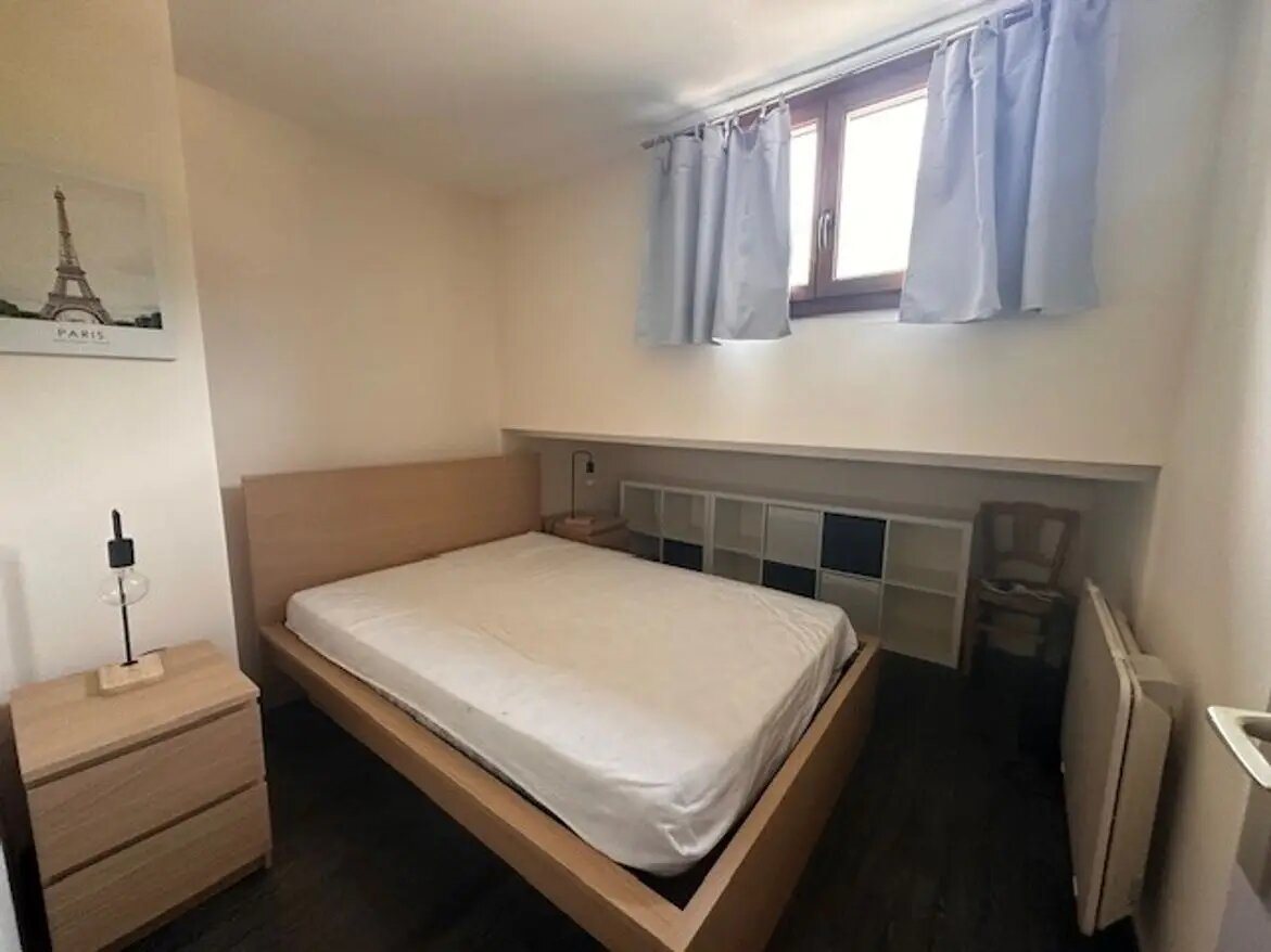 Appartement à vendre, 37m², Allos