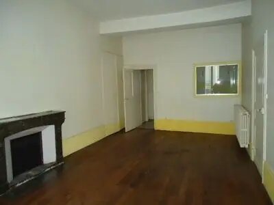Appartement à louer, 74m², Dijon