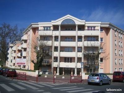 Appartement à louer, 68m², Pessac