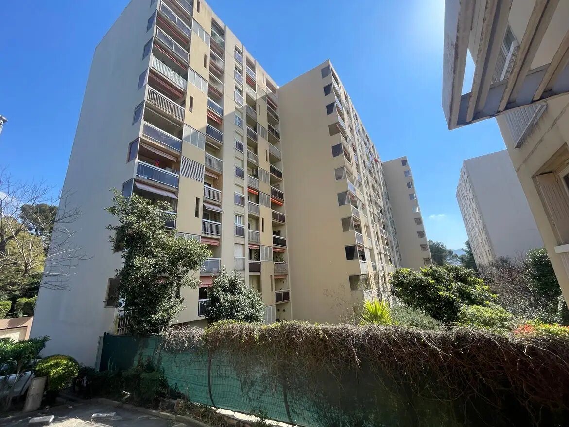 Appartement à vendre, 72m², Marseille 12ème