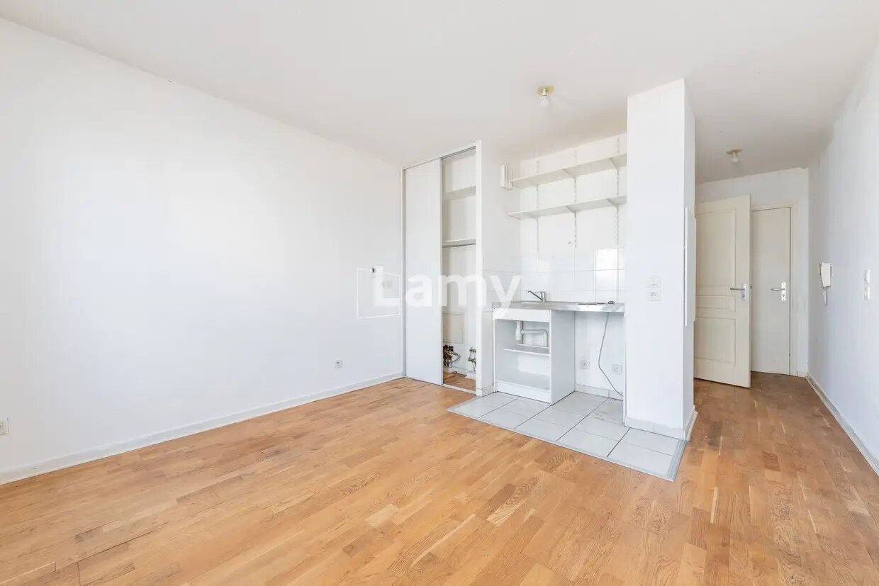 Appartement à vendre, 22m², Bron