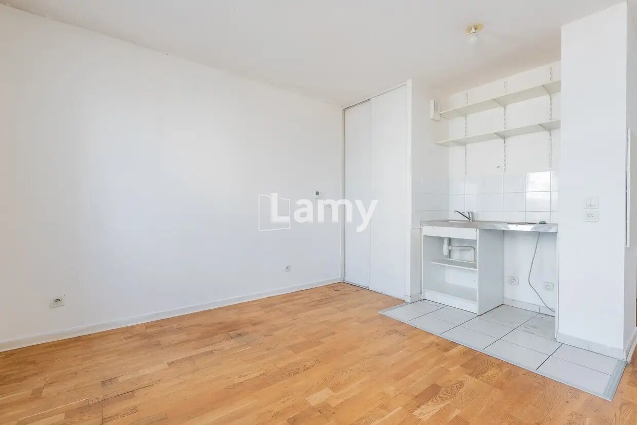 Appartement à vendre, 22m², Bron