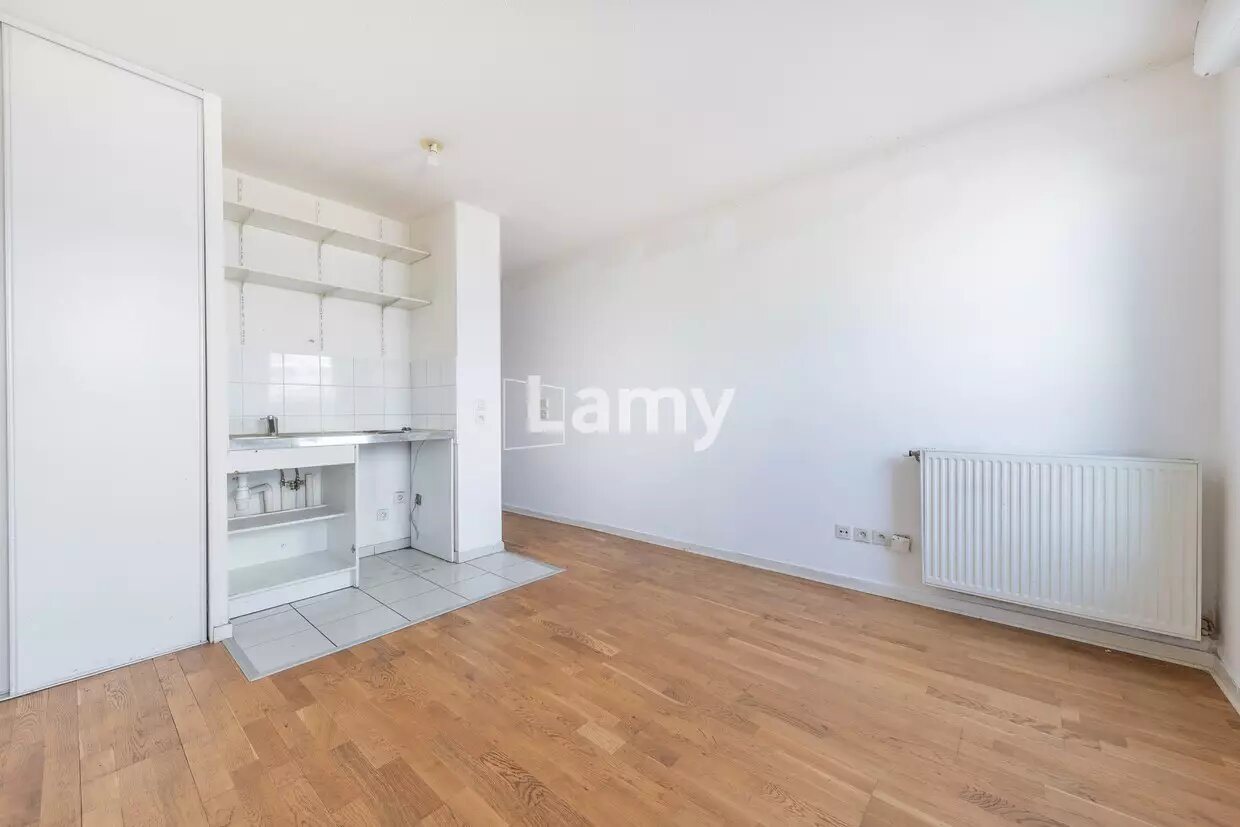Appartement à vendre, 22m², Bron
