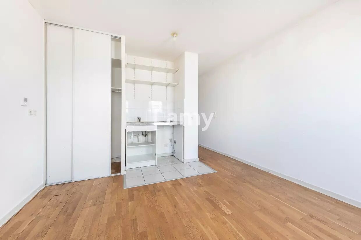 Appartement à vendre, 22m², Bron