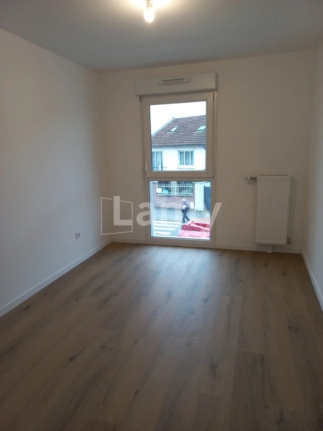 Appartement à louer, 63m², Aulnay-sous-Bois