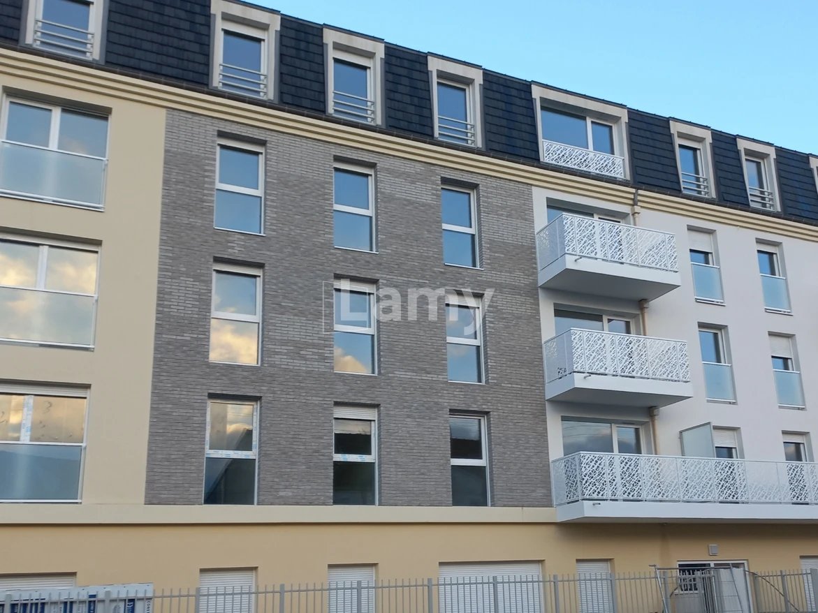 Appartement à louer, 63m², Aulnay-sous-Bois