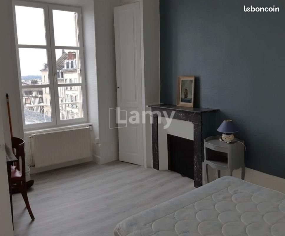 Appartement à louer, 42m², Limoges