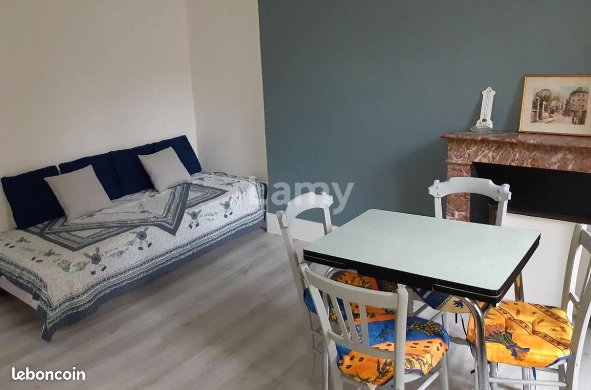 Appartement à louer, 42m², Limoges