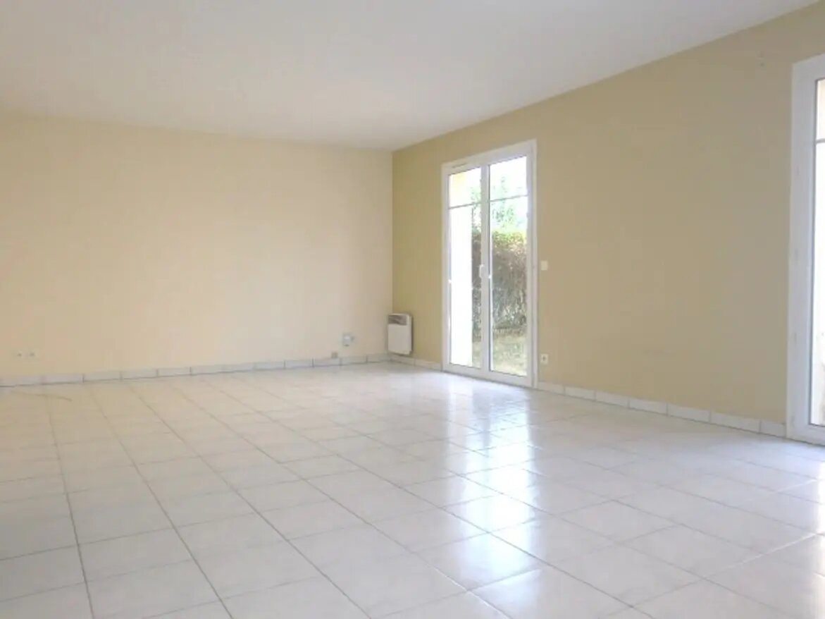 Maison à vendre, 125m², Andrésy