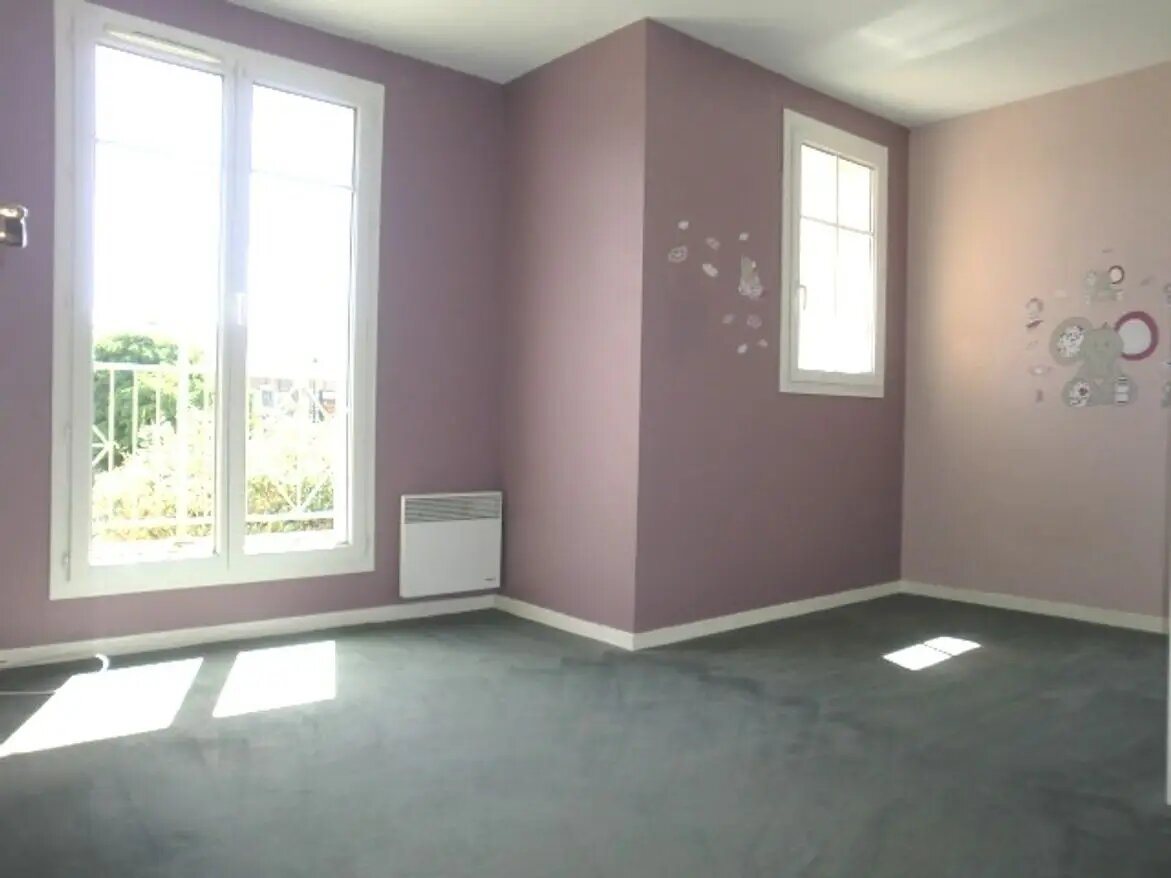 Maison à vendre, 125m², Andrésy