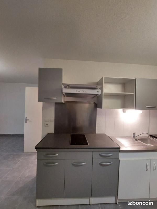 Appartement à louer, 33m², Castelnau-le-Lez