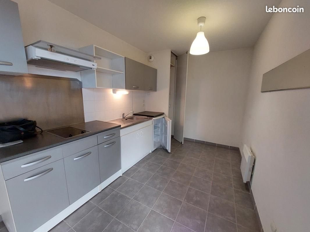 Appartement à louer, 33m², Castelnau-le-Lez