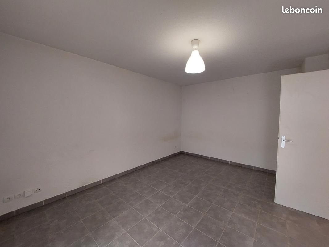Appartement à louer, 33m², Castelnau-le-Lez