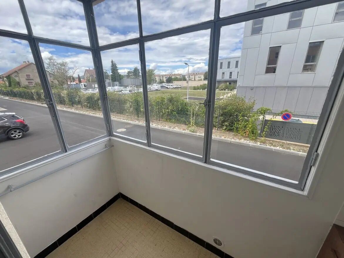 Appartement à vendre, 65m², Issoire
