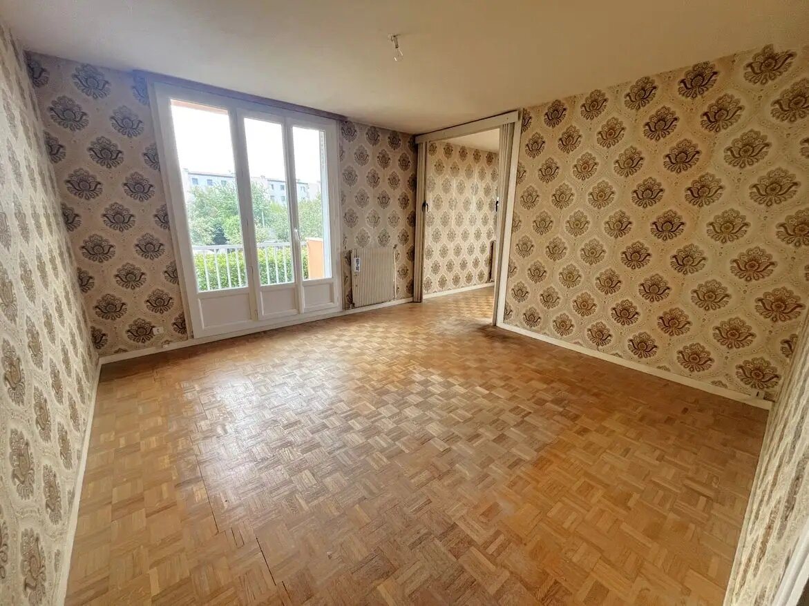 Appartement à vendre, 65m², Issoire