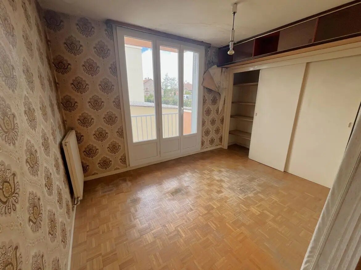 Appartement à vendre, 65m², Issoire