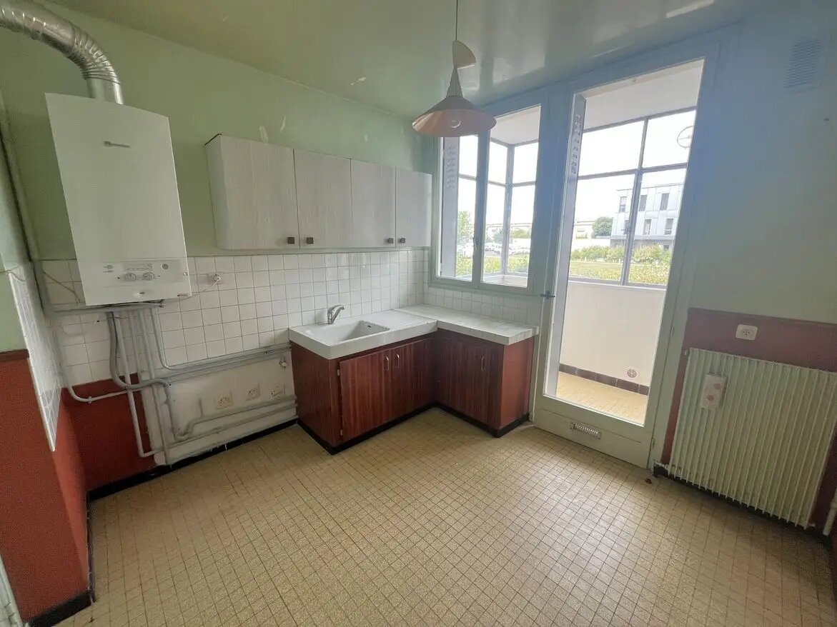 Appartement à vendre, 65m², Issoire