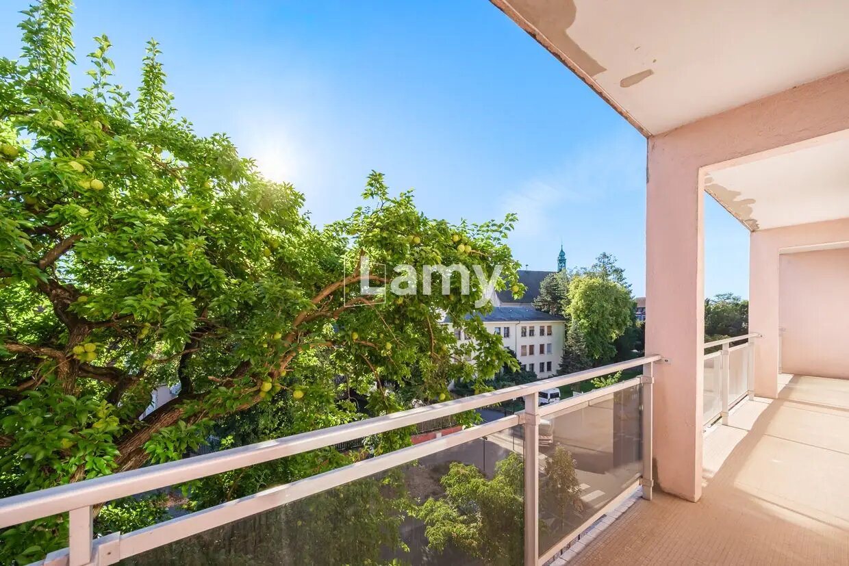 Appartement à vendre, 49m², Colmar