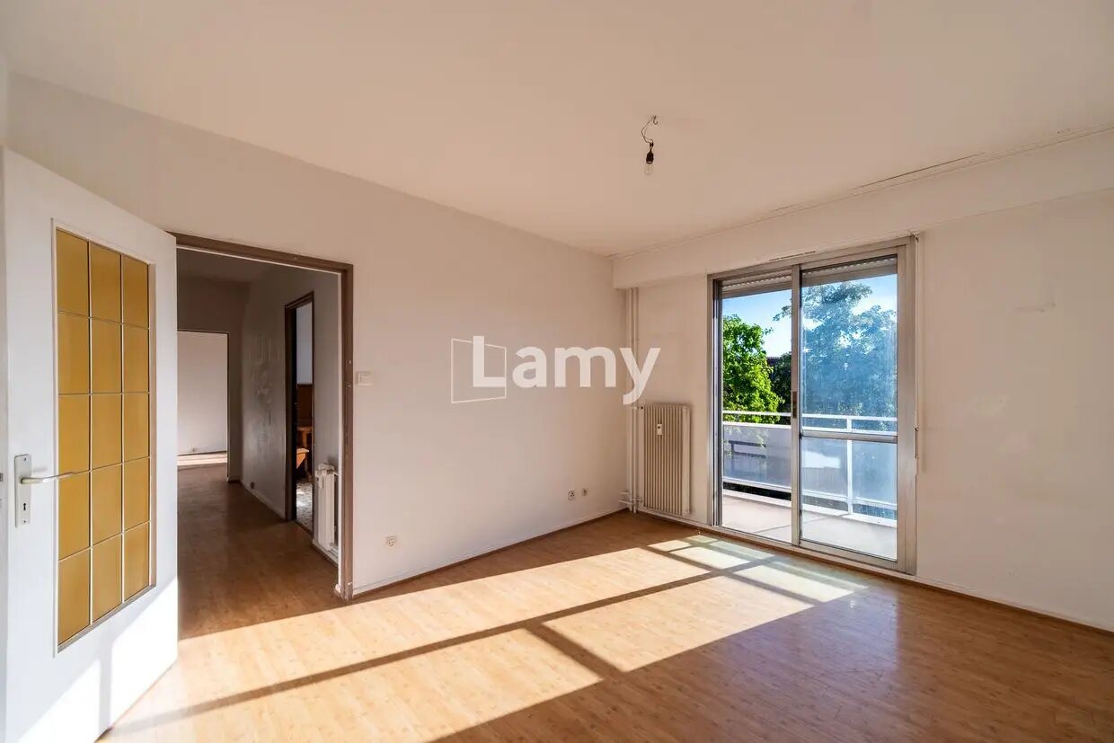 Appartement à vendre, 49m², Colmar