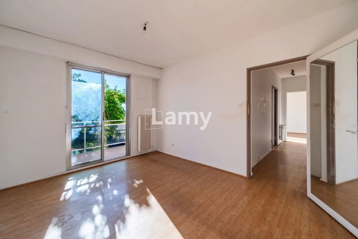 Appartement à vendre, 49m², Colmar