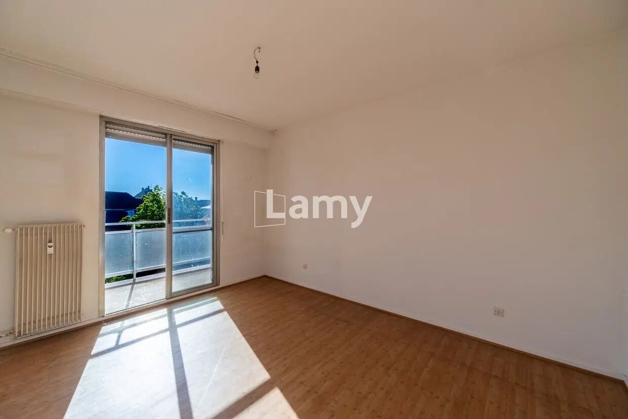 Appartement à vendre, 49m², Colmar