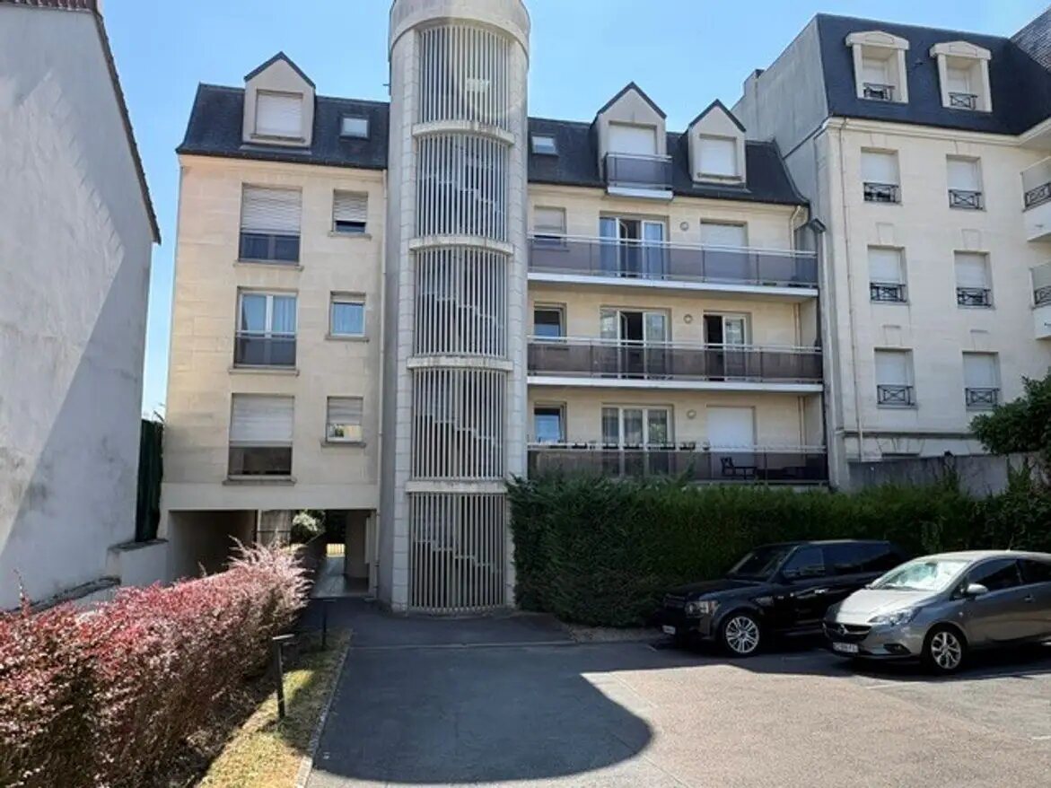 Appartement à vendre, 42m², Rosny-sous-Bois
