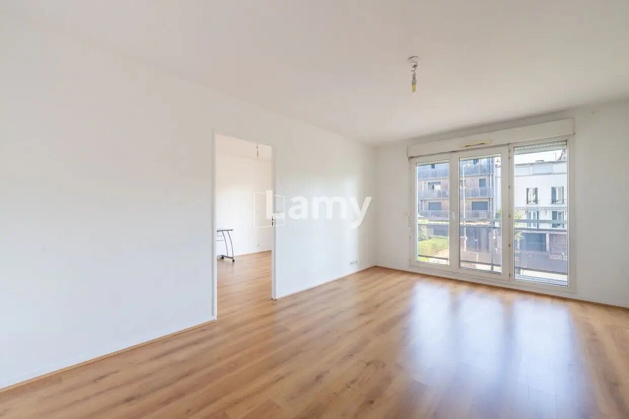 Appartement à vendre, 42m², Rosny-sous-Bois