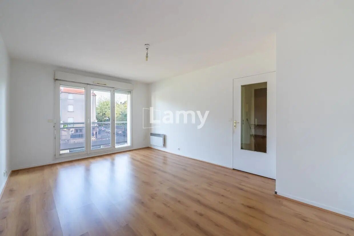 Appartement à vendre, 42m², Rosny-sous-Bois