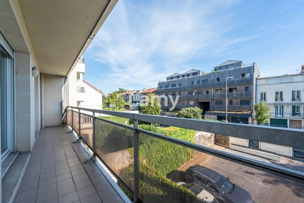 Appartement à vendre, 42m², Rosny-sous-Bois