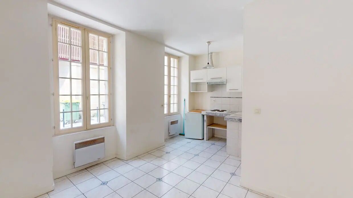 Appartement à vendre, 25m², Bordeaux