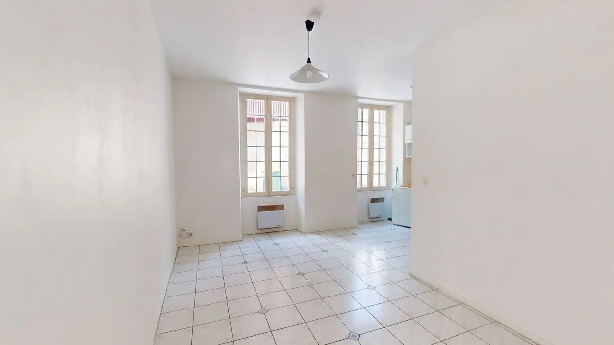 Appartement à vendre, 25m², Bordeaux